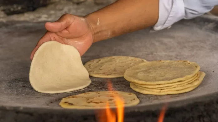 Tortillas