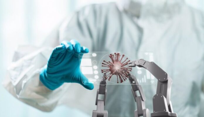 La OMS advierte de que, aunque el uso de la inteligencia artificial va en aumento, su impacto en la salud es limitado