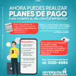 PLANES AMDC -_650x50