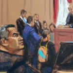 Honduras-JOH-trial-court-drawing-Reuters