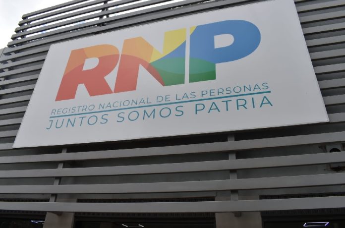 RNP