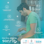 SEN