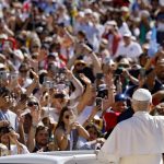 Audiencia General semanal del Papa León XIV en la Plaza de San Pedro